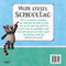Mijn eerste schooldag
