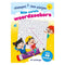 Mijn Eerste Woordzoekers - woordzoeker puzzelboek - kinderen - 6 tot 10 jaar