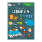 Mijn gigaboek vol dieren