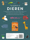 Mijn gigaboek vol dieren