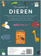Mijn gigaboek vol dieren