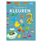Mijn gigaboek vol kleuren