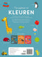 Mijn gigaboek vol kleuren