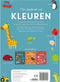 Mijn gigaboek vol kleuren