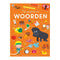 Mijn gigaboek vol woorden