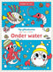 Mijn Glitterkleurboek Onder Water