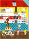 Mijn kijkwoordenboek - Ons huis