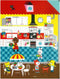 Mijn kijkwoordenboek - Ons huis