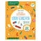 Mijn leukste oefenboek leren schrijven