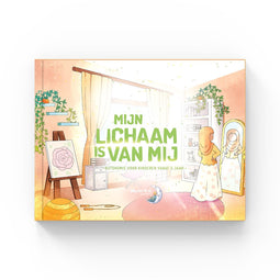 Mijn lichaam is van mij