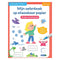 Mijn oefenboek op afwasbaar papier Ik leer al schrijven 6-7 jaar