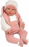 Mijn Reborn pop baby Fem