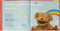Mijn Vriendje Tommie - Boek en CD