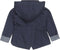 Dirkje V-HEART - Meisjes Jas - Lange mouw - Navy (2022)