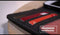 iMoshion Hoesje Geschikt voor Motorola Moto G7 Power Hoesje Met Pasjeshouder - iMoshion Luxe Bookcase - Zwart