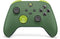 Microsoft Xbox Remix Special Edition - Draadloze Controller - Play & Charge oplaadkit + USB-C - Groen