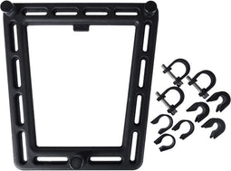 MIK SIDE Frame Adapter - MIK SIDE Systeem - Zwart
