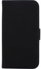 Mobilize MOB-SWBCB-G630 - Flip Cover - Ruimte voor 2 pasjes - Zwart