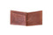 Mika portefeuille - RFID - leer - bruin - JU-42228