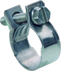 Mikalor "NORMAL" Mini Clip W1. ø = 16 - 18 mm, 9 mm breed
