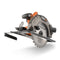POWERPLUS POWDP25230 - Cirkelzaag 40V - 185mm - Zonder Batterij