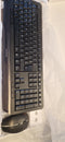 CHERRY GENTIX DESKTOP - Draadloos Toetsenbord en Muis - Azerty BE
