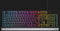Genesis NKG-1528 Rhod 300 - Gaming Toetsenbord - RGB Verlichting - Zwart
