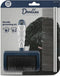 Mikki Doodle Grooming Kit - Hondenvachtborstel - Blauw Grijs