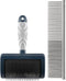 Mikki Doodle Grooming Kit - Hondenvachtborstel - Blauw Grijs