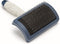 Mikki Doodle Slicker - Hondenvachtborstel - Blauw Grijs