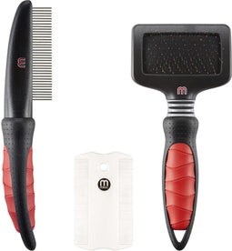 Mikki puppy grooming kit