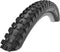 Schwalbe Buitenband Magicmary 26 X 2.35 (60-559) Zwart