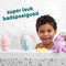 Magimals Wibbly Wobbly Safari |magnetisch speelgoed| baby speelgoed| speelgoed 1 jaar/2jaar/3jaar| speelgoed jongens en meisjes| badspeelgoed| dierenspeelgoed