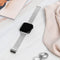 Milanees vouwbandje voor de Apple Watch Series 1-9 / SE - 38/40/41mm - Zilver