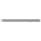 Milanees Watch bandje voor de Fitbit Inspire - Zilver