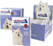 Milbemax Ontworming Kauwtabletten Hond 1 - 5 kg 4 tabletten