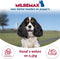 Milbemax Ontworming Tabletten Hond 0,5 - 10 kg 2 tabletten