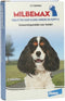 Milbemax Ontworming Tabletten Hond 0,5 - 10 kg 2 tabletten