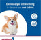 Milbemax Ontworming Tabletten Hond 0,5 - 10 kg 2 tabletten