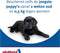 Milbemax Ontworming Tabletten Hond 0,5 - 10 kg 2 tabletten
