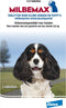 Milbemax Ontworming Tabletten Hond 0,5 - 10 kg 2 tabletten