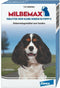 Milbemax Ontworming Tabletten Hond 0,5 - 10 kg 2 tabletten