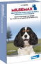 Milbemax Ontworming Tabletten Hond 0,5 - 10 kg 2 tabletten