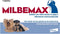 Milbemax Ontworming Tabletten Hond 0,5 - 10 kg 2 x 2 tabletten