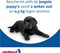 Milbemax Ontworming Tabletten Hond 0,5 - 10 kg 2 x 2 tabletten