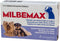 Milbemax Ontworming Tabletten Hond 0,5 - 10 kg 2 x 2 tabletten