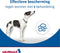 Milbemax Ontworming Tabletten Hond 5 - 25 kg 2 x 2 tabletten