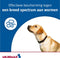 Milbemax Ontworming Tabletten Hond 5 - 25 kg 2 x 2 tabletten