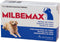 Milbemax Ontworming Tabletten Hond 5 - 25 kg 2 x 2 tabletten