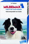Milbemax Ontworming Tabletten Hond 5 - 75 kg 2 tabletten